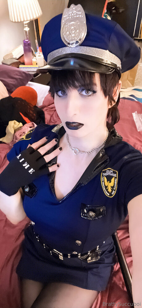 Tomboysuccubus nudes model galleries