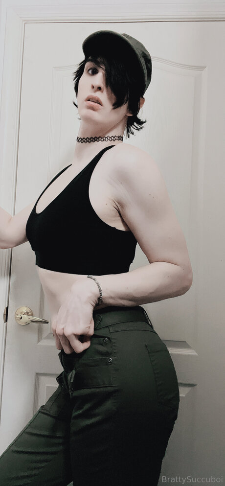 Tomboysuccubus art star image