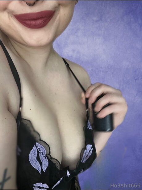 Hoeshit666 star best pics