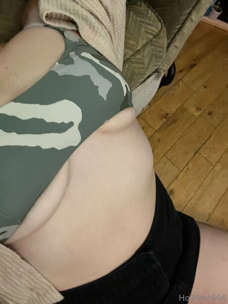 Hoeshit666 pornstar beautiful photo