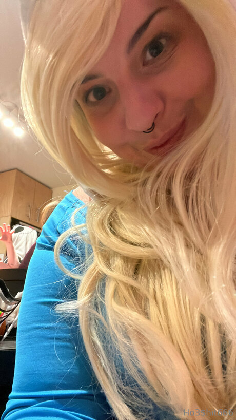 Hoeshit666 star pornographic picture