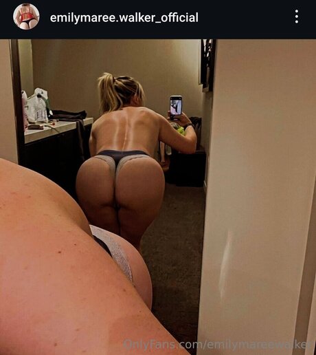 Emilymareewalker high quality actress image