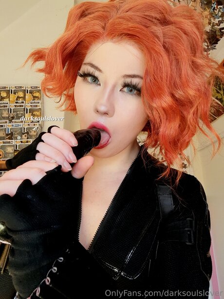 Darksoulslover perfect star picture