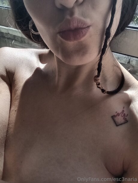Esc3naria nude model archive
