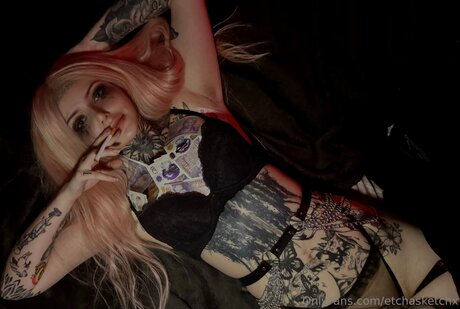 Etchasketchx top star pictures