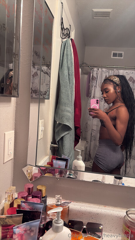 Heavyhustla nice actress img