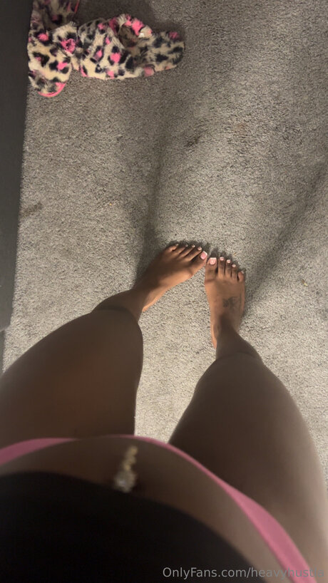 Heavyhustla pornstar nudes image