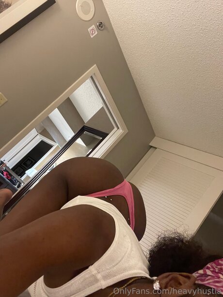 Heavyhustla free star photo