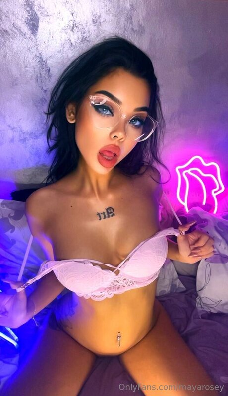 Mayarosey porn actress images