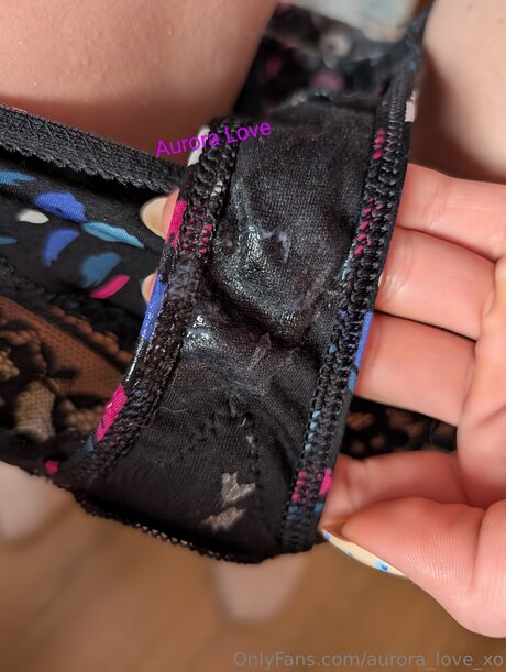 Aurora Love Xo star pornographic pics