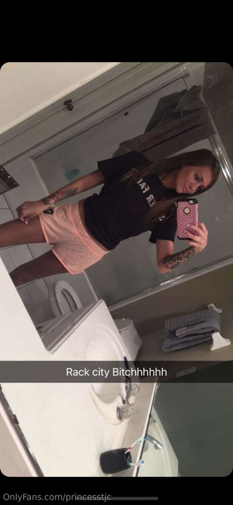 Princesstjc pornstar perfect picture