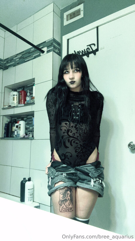 Bree Aquarius pornstar high quality pic