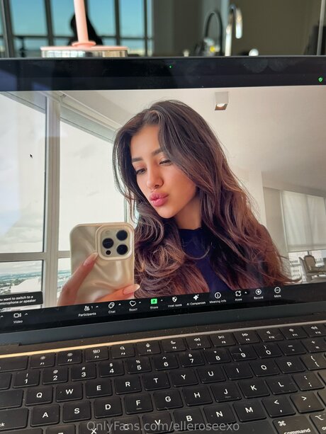 Elleluna pornstar high quality gallery