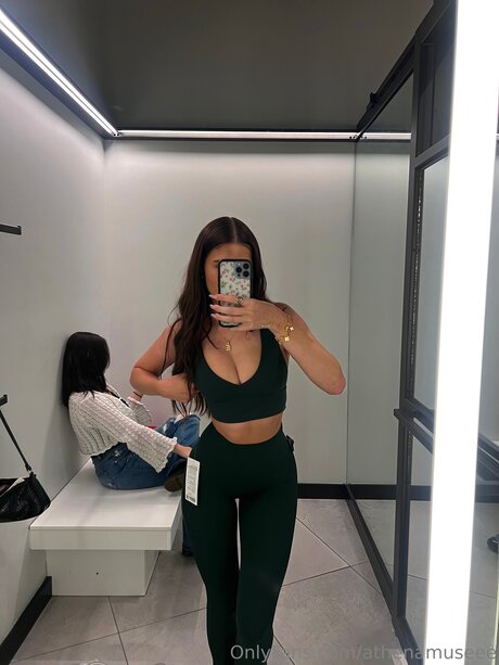 Itsellableu pornstar high quality photos