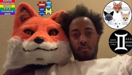 Barontremaynecaple star nude photo