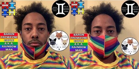 Barontremaynecaple erotic star images