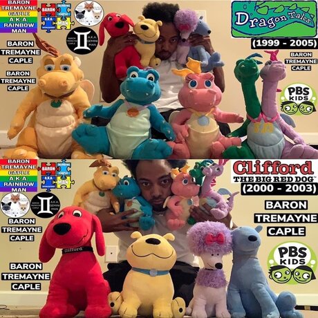 Barontremaynecaple sexy pornstar pic