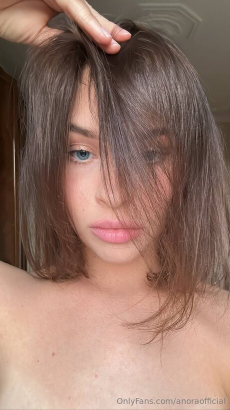 Anoraofficial pornstar beautiful pic