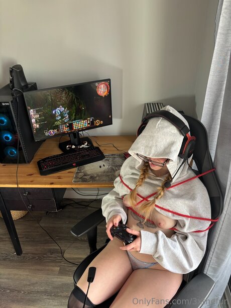 3xthefun model free pic