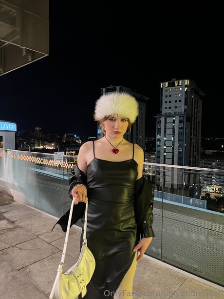 Onlyandreadoll pornstar nice photos