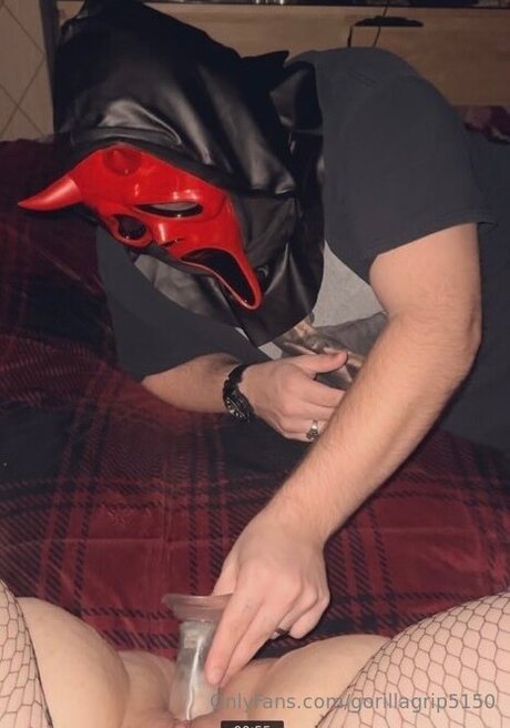 Gorillagrip5150 star pretty gallery