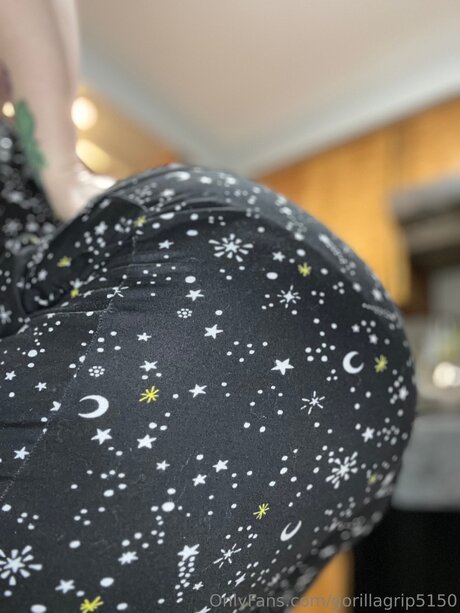 Gorillagrip5150 star best photos