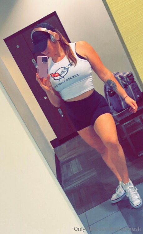 Kristalkrush pornstar art galleries