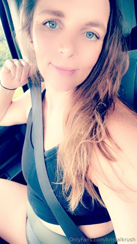 Kristalkrush hot pornstar picture