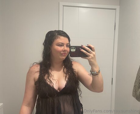 Ray Sunshine beautiful actress archive