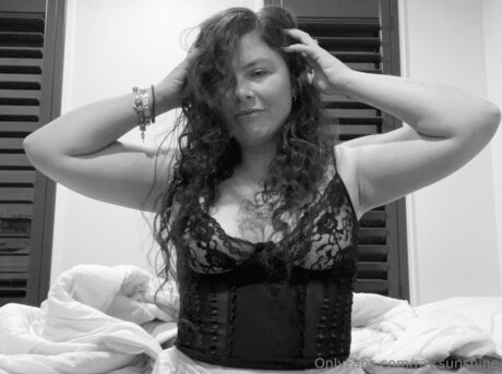 Ray Sunshine porn model img