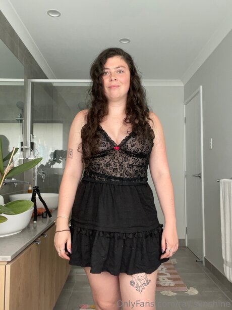 Ray Sunshine star top archive