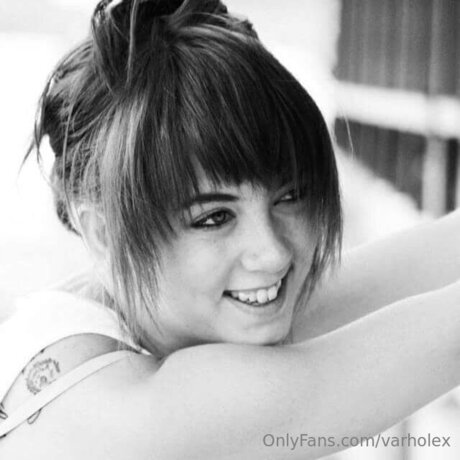 Varholex xxx model photos