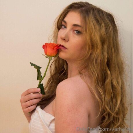 Varholex pornstar nudes archive