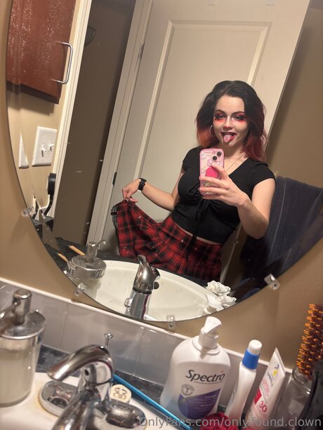 Only Found Clown pornstar hd images