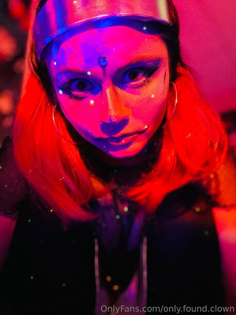 Only Found Clown pretty pornstar pictures