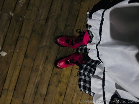 Only Found Clown pornstar hd pics