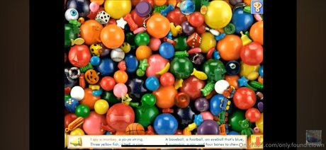 Only Found Clown exclusive pornstar gallery