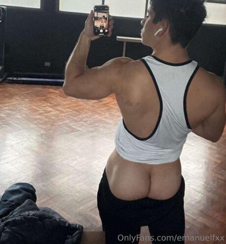 Emanuelfxx pornstar best pic