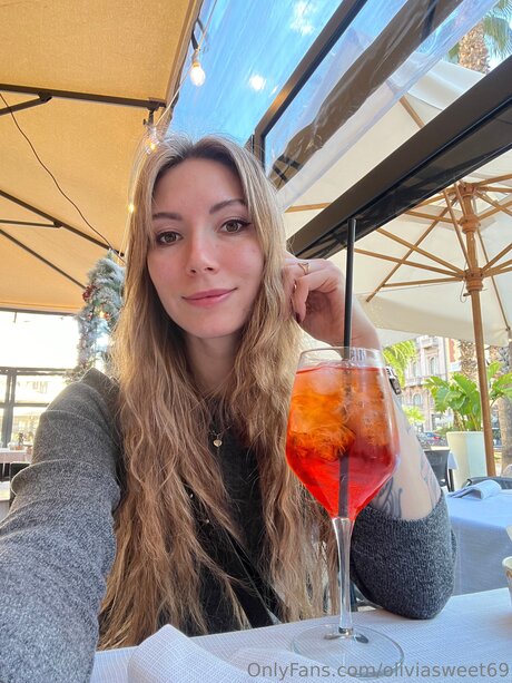 Olivia On Pole perfect pornstar pics