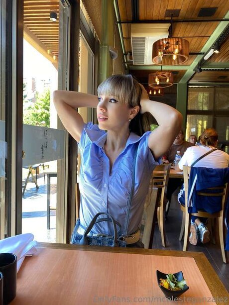 Mcelestegonzalez sexy pornstar img