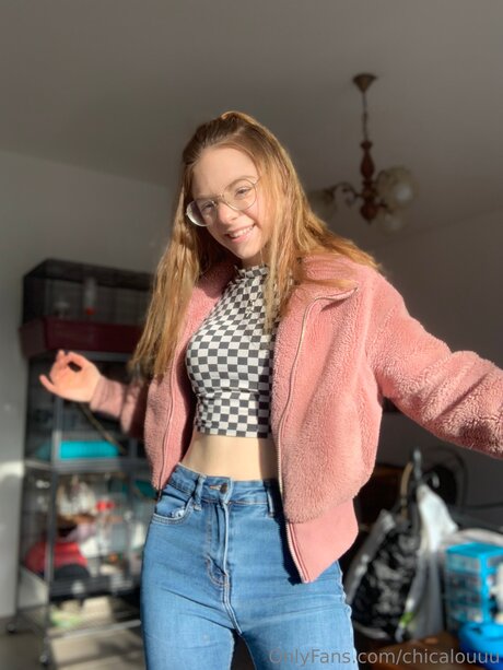 Chicalouuu model nudes img