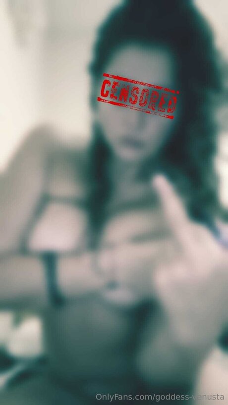 Goddess Venusta nice actress pic