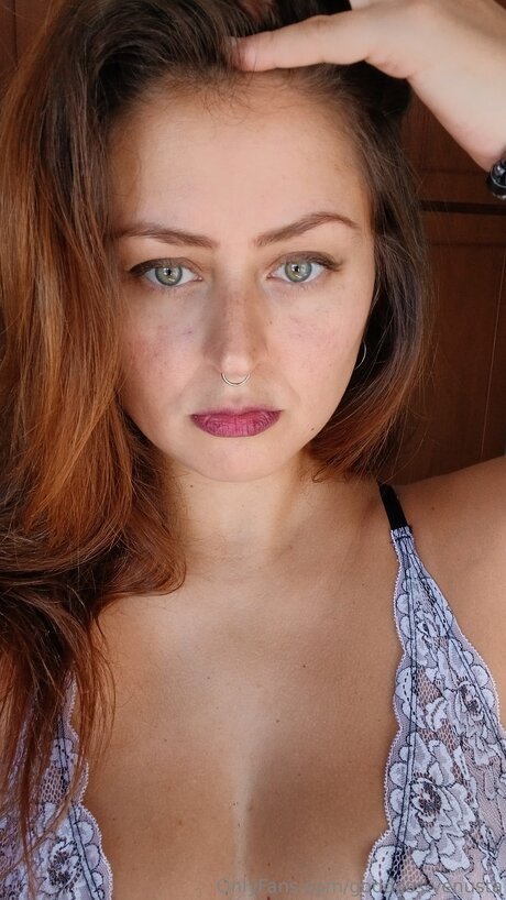 Goddess Venusta pornographic star photos