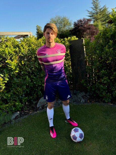 Boundinprogress top actress gallery