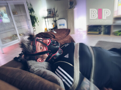 Boundinprogress Photo Gallery