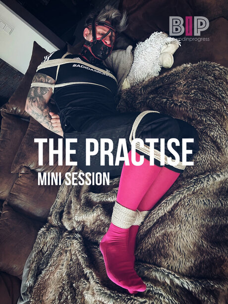 Boundinprogress nudes actress img