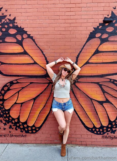 Barthannon hd actress pics