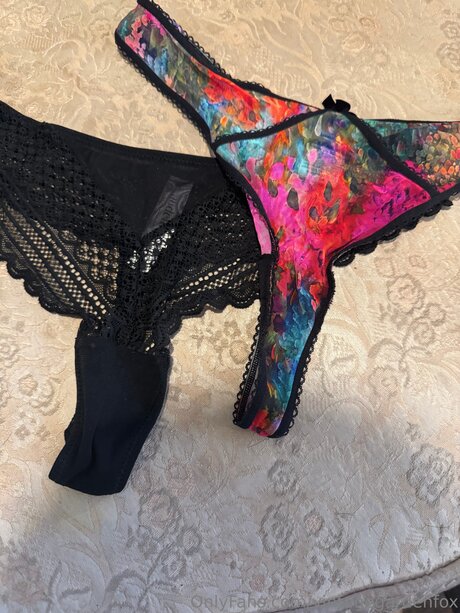 Vintagegardenfox model exclusive galleries