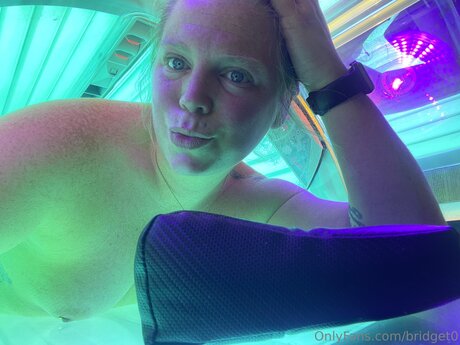 Bridget0 erotic actress pic