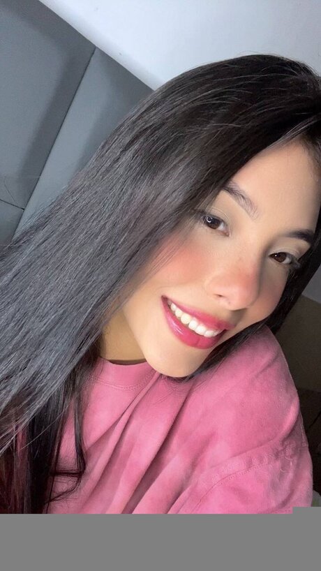 Cuteselina model perfect photos